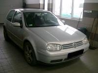 Golf IV 2.0