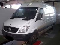 Sprinter 315 CDI