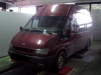 Transit 2.0 TDCi