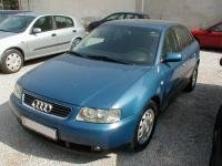 A3 1.9 TDI
