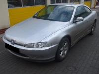 406 Coupe 2.0