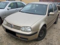 Golf IV 1.6