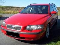 V70 2.5 TDI