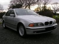 540i V8 E39