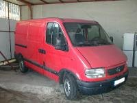 Movano A 2.5 D