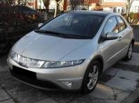 Civic 2.2 CDTi
