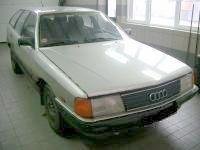 100 Avant 2.2