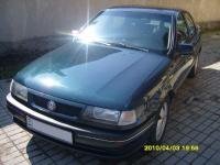 Vectra A 2.5 V6