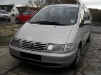 Sharan 2.8 VR6