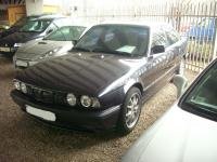 M5 3.6 E34