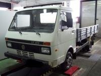 LT 45 2.4 TD