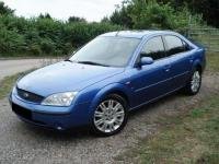 Mondeo 2.5 V6