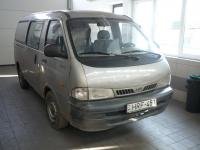 Pregio 2.7 D