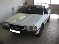 Leone 1.8 Turbo 4WD