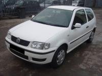 Polo 1.4 TDI