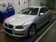 325i Cabrio E93