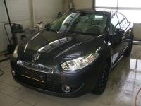 Fluence 1.6