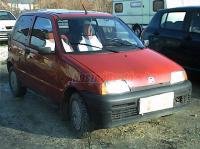Cinquecento 1.1