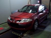 Mégane II 1.4