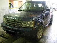 Range Rover Sport 2.7 TD V6