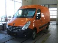 Master 2.3 dCi