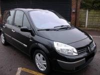 Scenic II 1.5 dCi