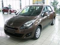 Scenic III 1.5 dCi