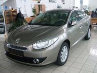 Fluence 1.5 dCi