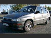 Charade 1.3 16V