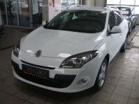 Mégane III 2.0 dCi