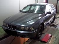 520i E39