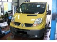 Trafic II 2.0 dCi