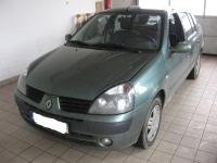 Thalia 1.5 dCi