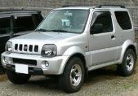 Jimny 1.3