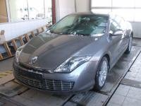 Laguna III Coupe 2.0 GT