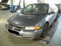 Stratus 2.5