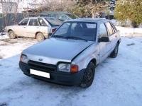 Escort IV 1.6 D