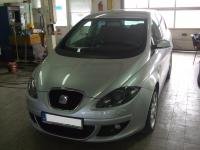 Altea 1.9 TDI