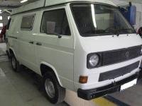 Transporter T3 2.1