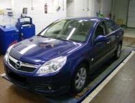 Vectra C 2.0 Turbo
