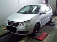 Polo 1.4 TDI