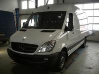 Sprinter 316 CDI