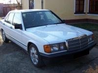 190 D 2.0