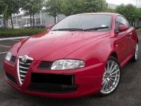GT 1.9 JTDm