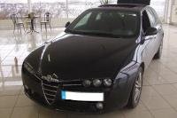 159 1.9 JTDm