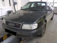 100 2.6 Quattro