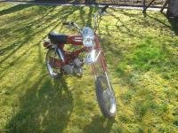 6 Moped
