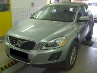 XC60 2.4 D