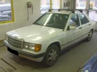 190 E 2.0
