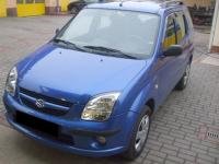 Ignis 1.3 DDiS